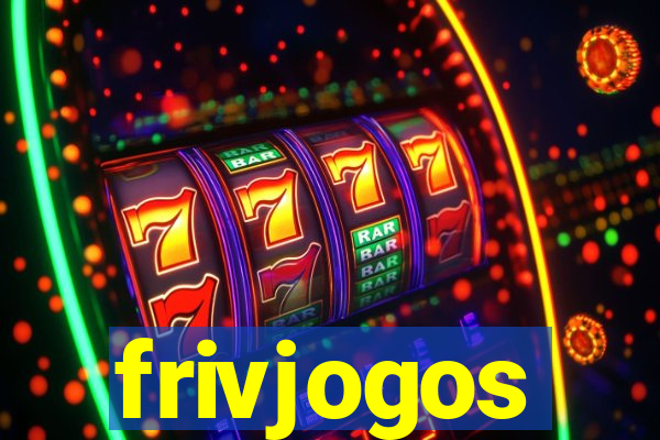 frivjogos