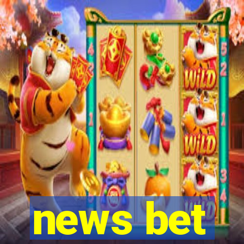 news bet