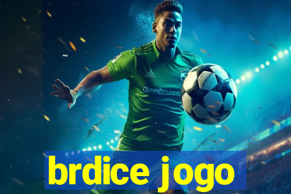 brdice jogo