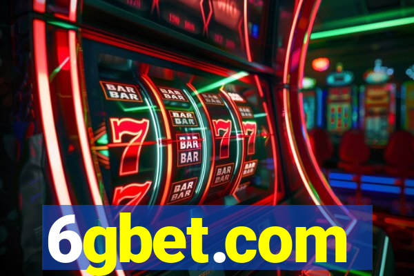 6gbet.com