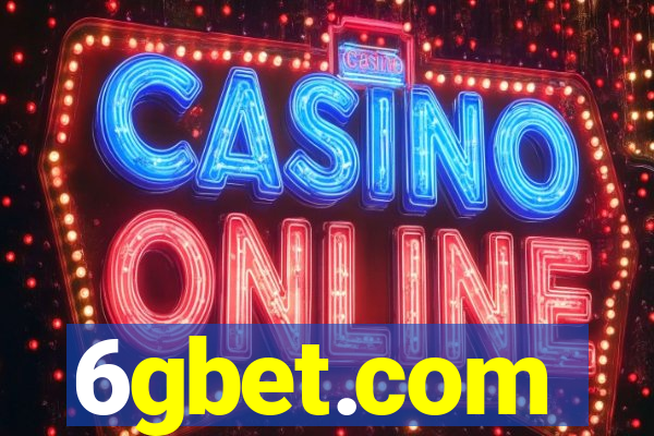 6gbet.com