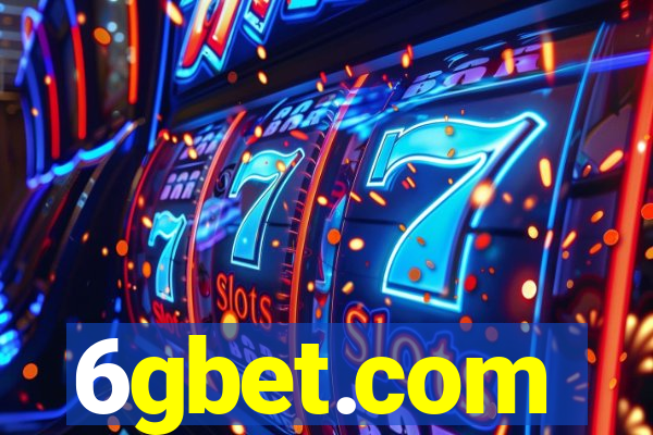 6gbet.com