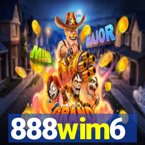 888wim6