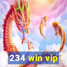 234 win vip