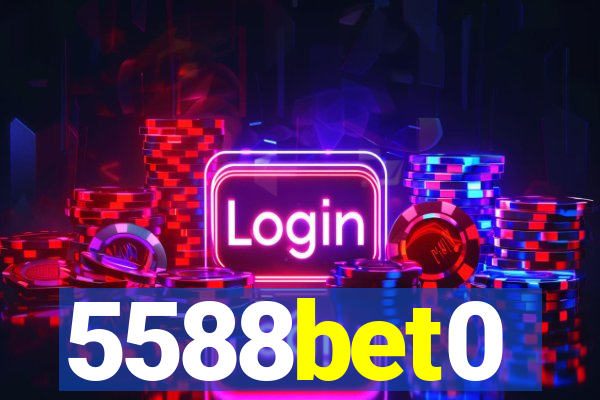 5588bet0