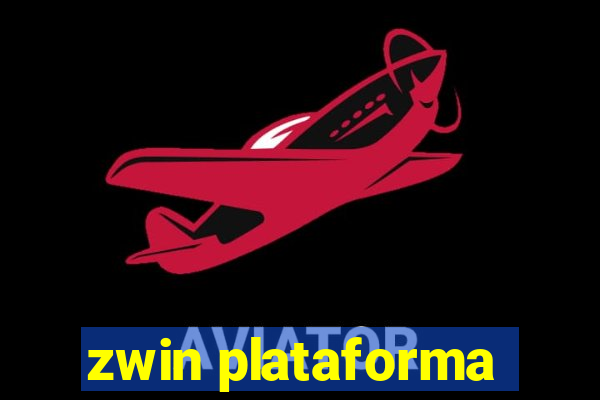 zwin plataforma