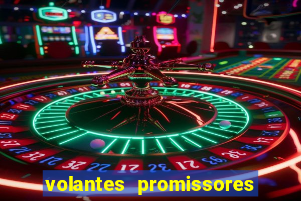 volantes promissores ea fc 24