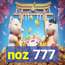 noz 777