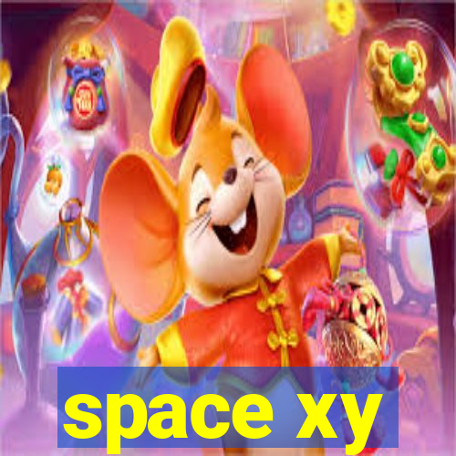 space xy