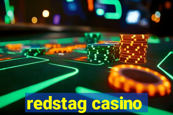 redstag casino