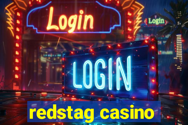 redstag casino