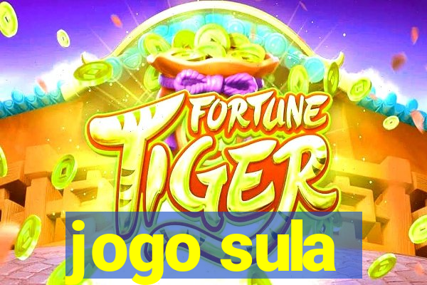 jogo sula