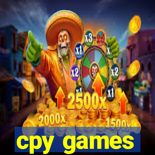 cpy games