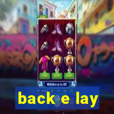 back e lay