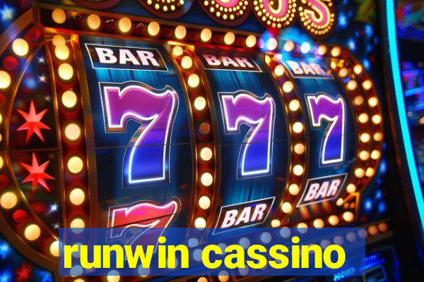 runwin cassino