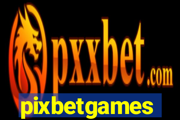 pixbetgames