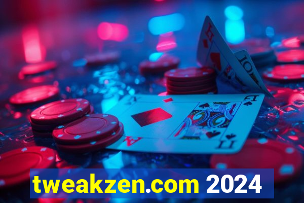 tweakzen.com 2024