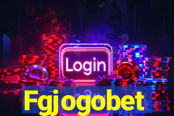 Fgjogobet