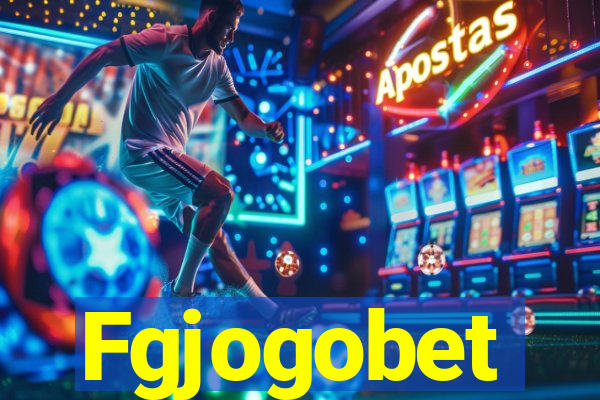 Fgjogobet