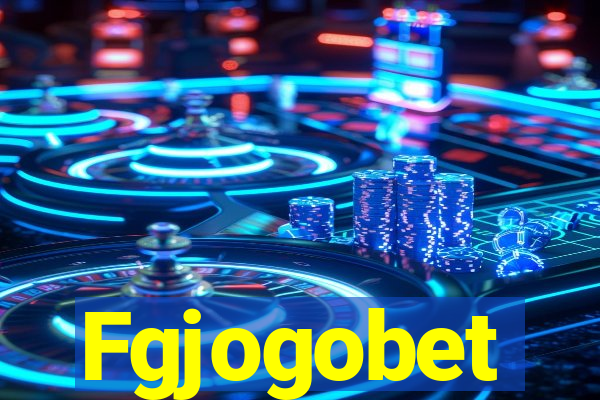 Fgjogobet