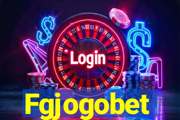 Fgjogobet