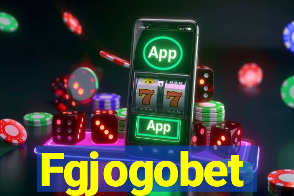 Fgjogobet