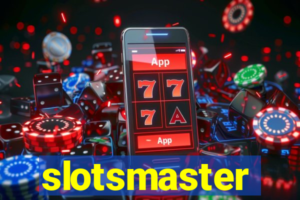 slotsmaster