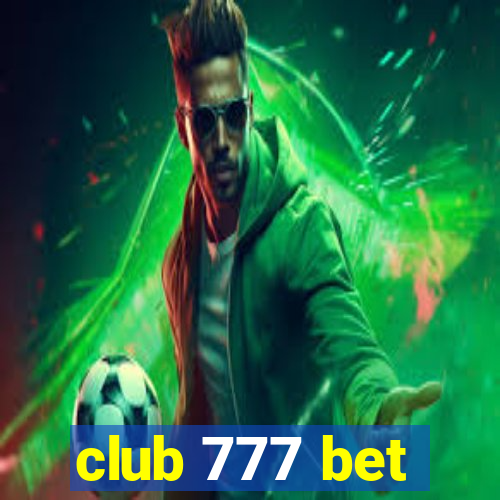 club 777 bet