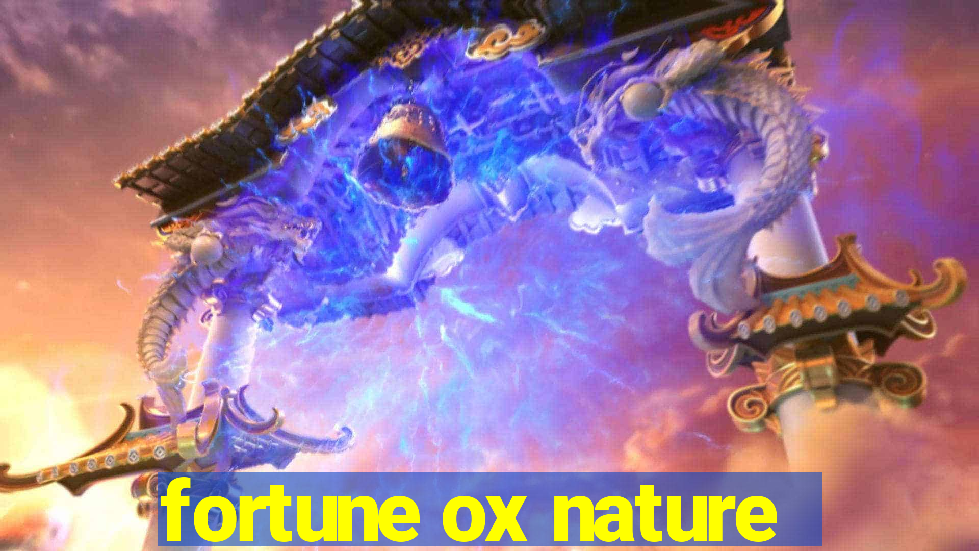 fortune ox nature