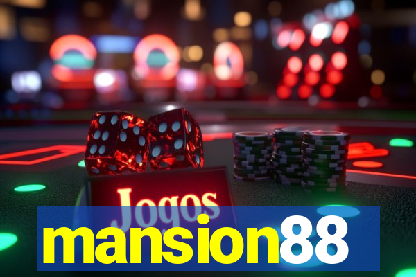 mansion88