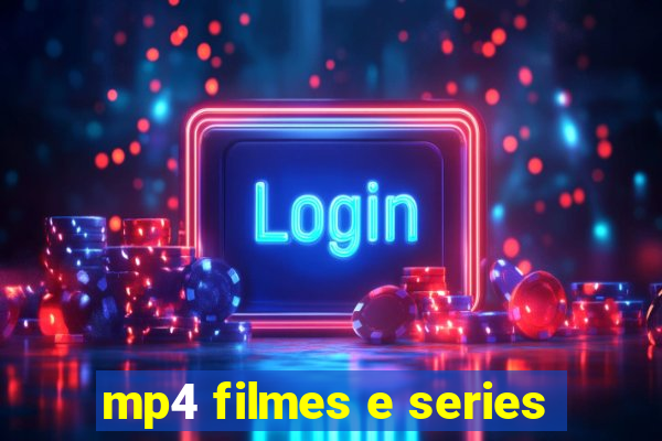 mp4 filmes e series