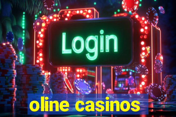 oline casinos