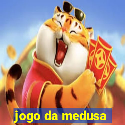 jogo da medusa