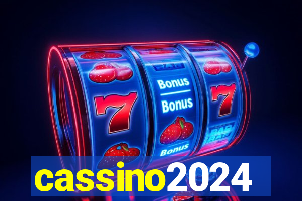 cassino2024