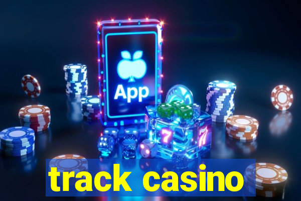 track casino