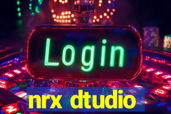 nrx dtudio