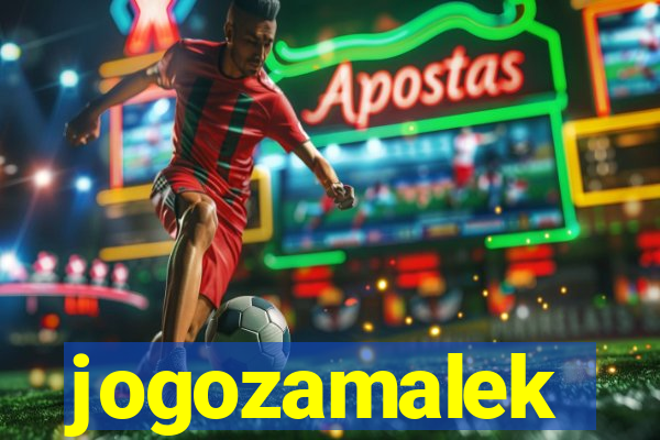 jogozamalek