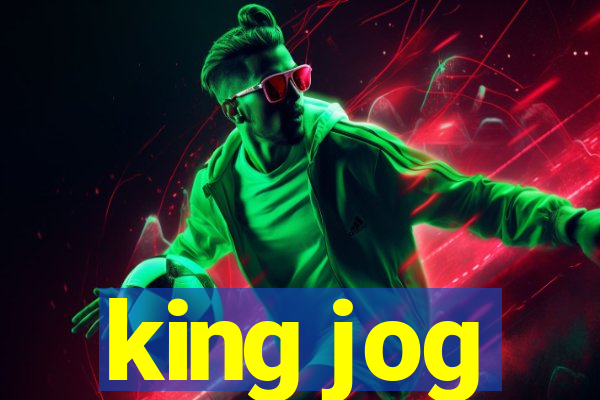 king jog