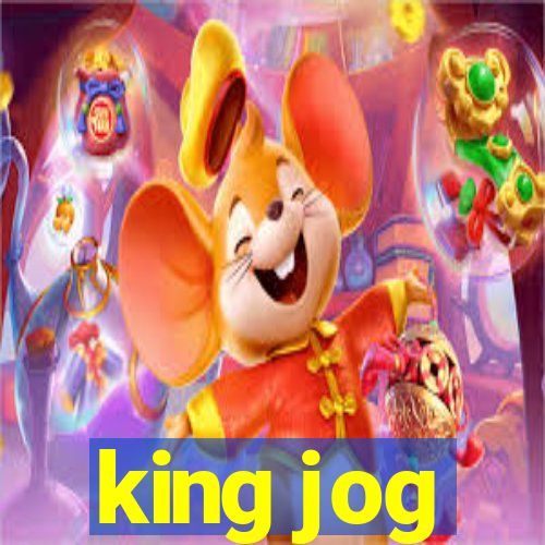 king jog