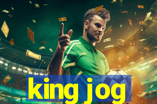 king jog