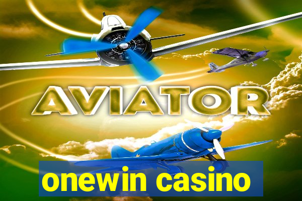 onewin casino