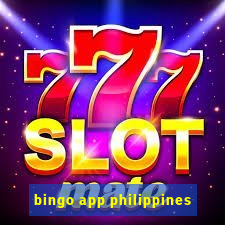 bingo app philippines