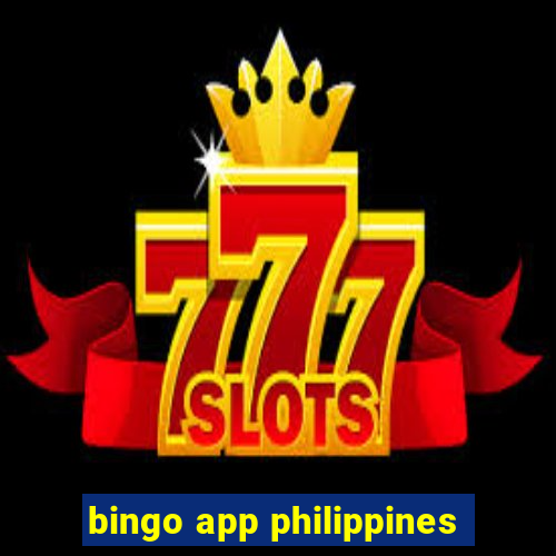 bingo app philippines