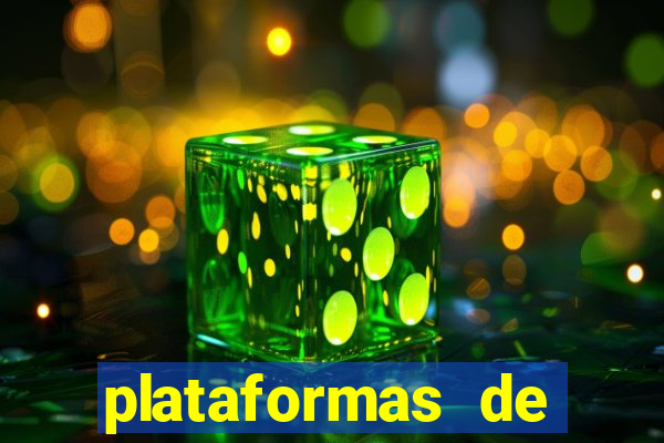 plataformas de jogos confiaveis