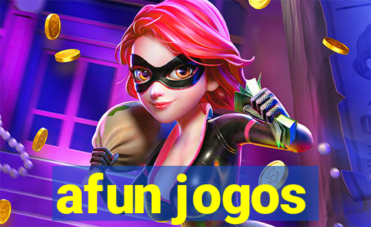 afun jogos