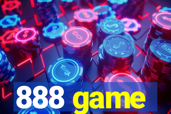 888 game