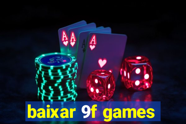 baixar 9f games