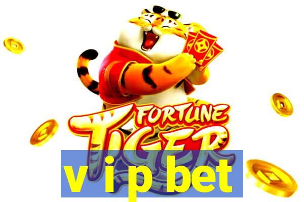 v i p bet