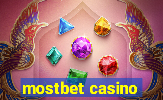 mostbet casino