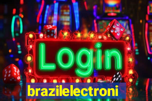 brazilelectronic.com